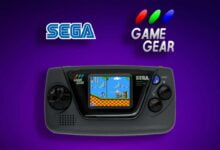 La Sega Game Gear, la console portable révolutionnaire de Sega 4 Sega Game Gear, console portable, Sega, jeux, Game Gear,