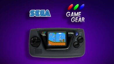 La Sega Game Gear, la console portable révolutionnaire de Sega 1 Sega Game Gear, console portable, Sega, jeux, Game Gear,