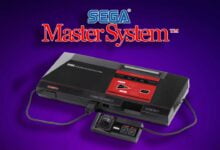 La Master System, la console de jeu culte de Sega 4 console de jeu, Master System, Sega, console,