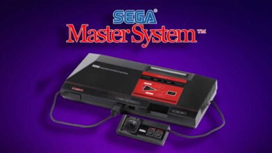 La Master System, la console de jeu culte de Sega 6 console de jeu, Master System, Sega, console,