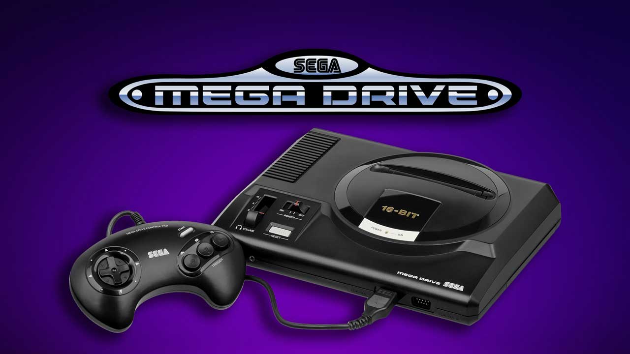 sega mega drive rabbits games 1-Pourquoi Sega a coulé ?-Rabbits Games Pourquoi Sega a coulé ?, problèmes de gestion, concurrence accrue, industrie des jeux vidéo, chute de Sega, jeux vidéo,
