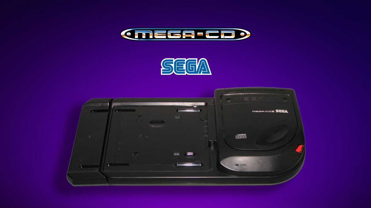 sega megacd rabbitsgames 004-Sega Mega CD : la console de jeu révolutionnaire-Rabbits Games Sega Mega CD : la console de jeu révolutionnaire-Sega-Console