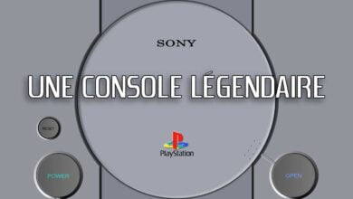 La PlayStation 1 : retour sur la première console de Sony 7 PlayStation de Sony, console, jeux vidéo, histoire des jeux vidéo, Playstation 1