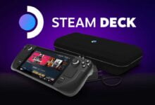 Steam Deck : La console portable de Valve 5 console portable, Steam Deck, expérience de jeu PC, expérience de jeu PC complète, caractéristiques,