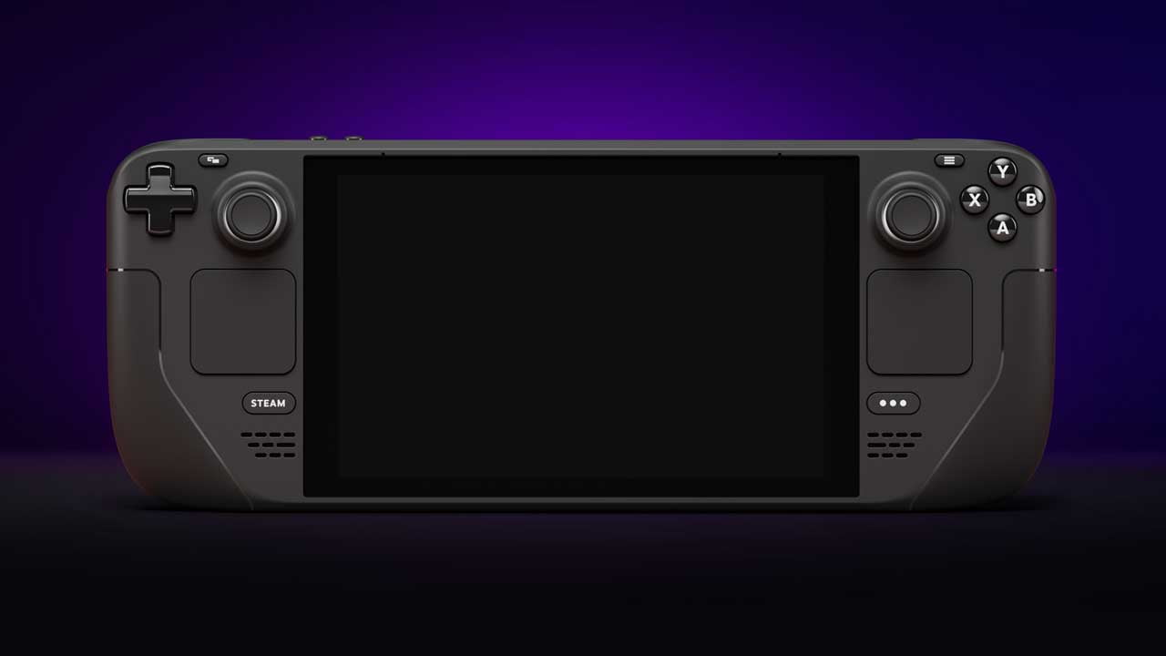 steamdeck rabbitsgames 001 1-Steam Deck : La console portable de Valve-Rabbits Games console portable, Steam Deck, expérience de jeu PC, expérience de jeu PC complète, caractéristiques,