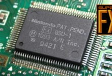 Qu’est-ce que le Super FX de la Super Nintendo ? 4 Super FX de la Super Nintendo, console Super Nintendo, processeur graphique, jeux vidéo, jeux en 3D,