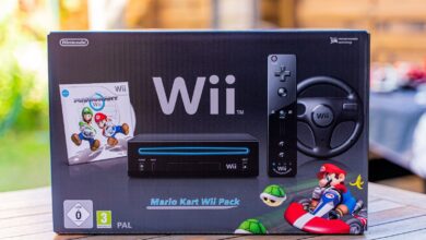 La console Wii : Tout ce que vous devez savoir 10 console Wii, console de jeux vidéo, Nintendo, caractéristiques, jeux vidéo,