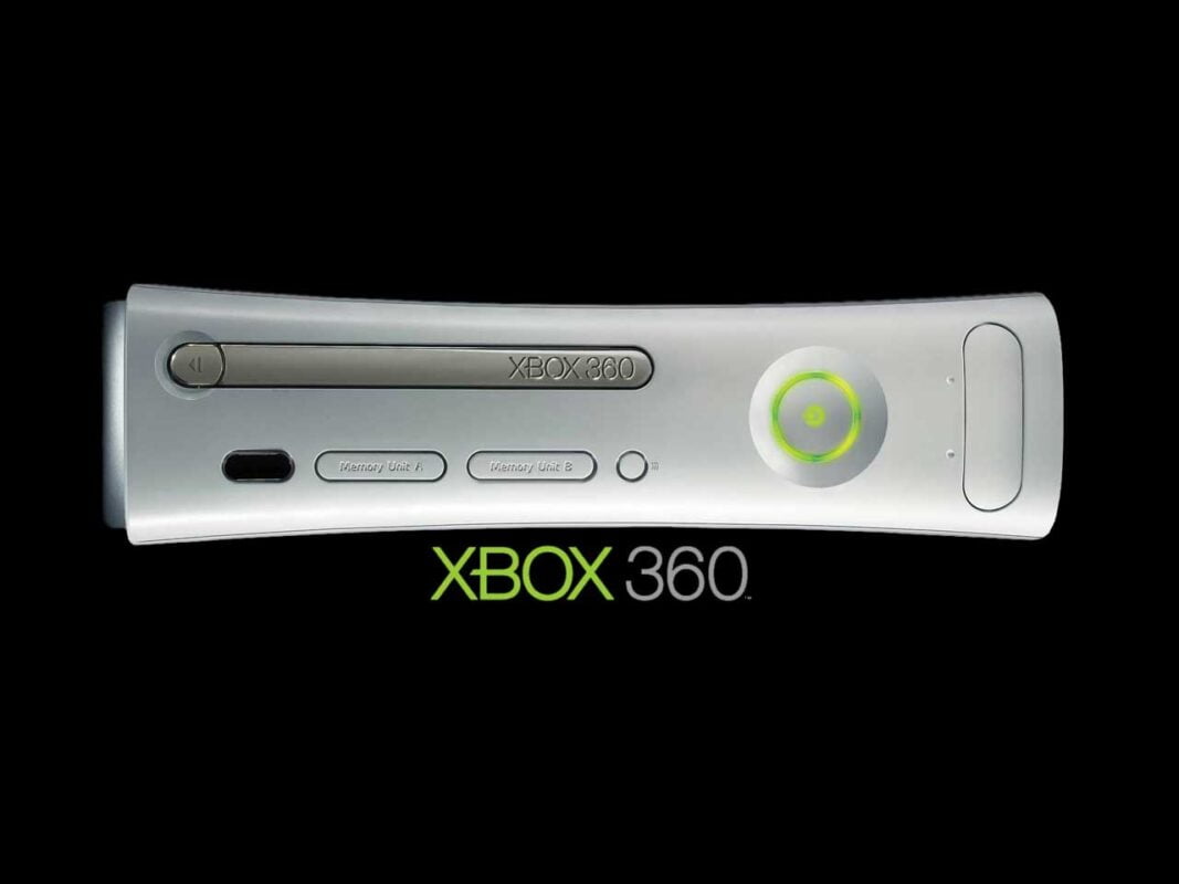 xbox 360 1-Plongez dans l'univers de la Xbox 360-Rabbits Games console de jeux vidéo, xbox 360, histoire, caractéristiques, jeux vidéo Xbox 360