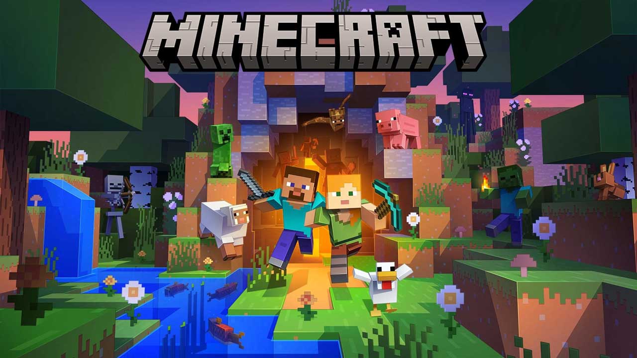 xbox game pass 004-Xbox Game Pass : un abonnement qui révolutionne le monde du jeu vidéo-Rabbits Games Minecraft