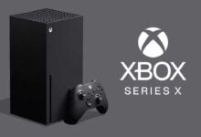 La Xbox Series X : La nouvelle console de jeu de Microsoft 4 Xbox Series X, graphismes époustouflants, puissance, référence, gamers,