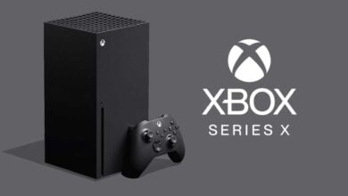 La Xbox Series X : La nouvelle console de jeu de Microsoft 6 Xbox Series X, graphismes époustouflants, puissance, référence, gamers,