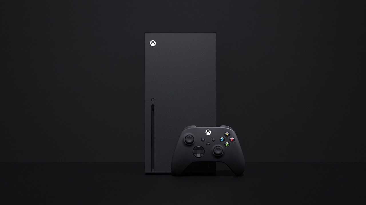 xbox series x 003-La Xbox Series X : La nouvelle console de jeu de Microsoft-Rabbits Games Xbox Series X, graphismes époustouflants, puissance, référence, gamers,