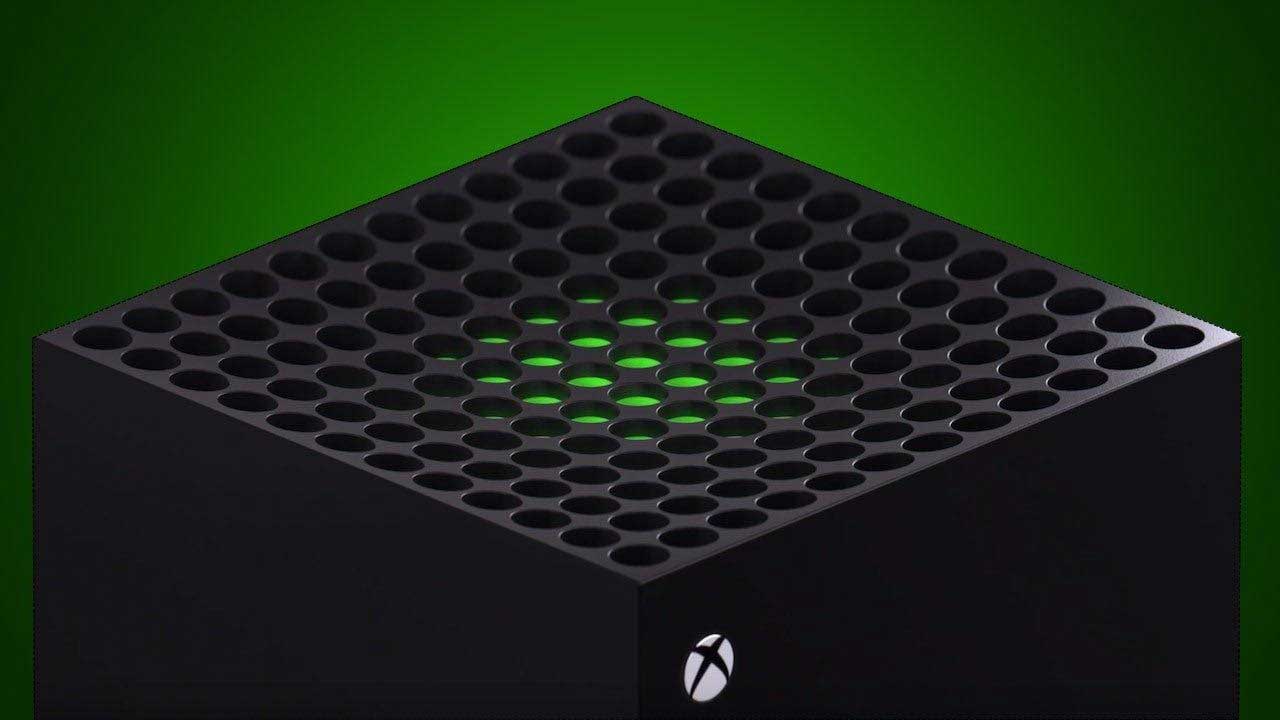 xbox series x 008-La Xbox Series X : La nouvelle console de jeu de Microsoft-Rabbits Games Microsoft, joueurs