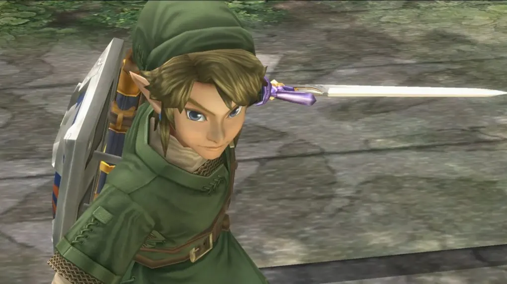 zelda-La console Wii : Tout ce que vous devez savoir-Rabbits Games La console Wii : Tout ce que vous devez savoir-Nintendo-Console