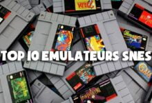 Les 10 meilleurs émulateurs Super Nintendo 2 les 10 meilleurs émulateurs Super Nintendo, jouer à vos jeux préférés, jeux, émulateurs Super Nintendo, meilleurs émulateurs,