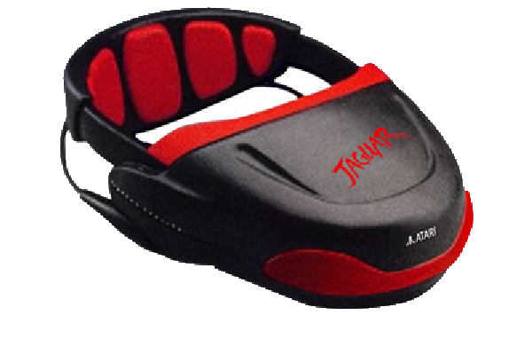 Atari Jaguar VR Xtreme Retro-Les accessoires rétro les plus insolites et rares-Rabbits Games accessoires rétro, rares, insolites, collection, histoire du jeu vidéo, Atari Jaguar VR,