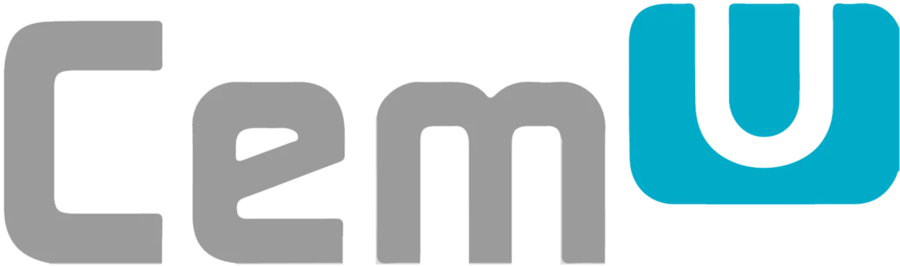 Cemu Emulator logo3.svg-Les 7 meilleurs émulateurs de 2023 pour les gamers-Rabbits Games Les 7 meilleurs émulateurs de 2023 pour les gamers-Actualités-Console