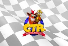 Crash Team Racing (CTR) sur Playstation 2 Crash Team Racing (CTR), course de karting, modes de jeu, PlayStation, Crash Bandicoot,