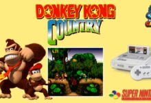 Revivez l'Aventure Légendaire de Donkey Kong Country sur la Super Nintendo 2 Revivez l'Aventure Légendaire de Donkey Kong Country sur la Super Nintendo, Donkey Kong Country sur la Super Nintendo, gameplay innovant, graphismes révolutionnaires, bande-son mémorable, replayabilité élevée