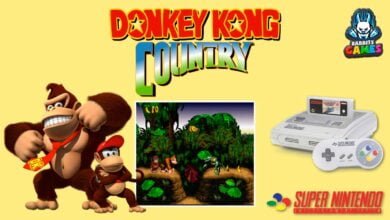 Revivez l'Aventure Légendaire de Donkey Kong Country sur la Super Nintendo 6 Revivez l'Aventure Légendaire de Donkey Kong Country sur la Super Nintendo, Donkey Kong Country sur la Super Nintendo, gameplay innovant, graphismes révolutionnaires, bande-son mémorable, replayabilité élevée