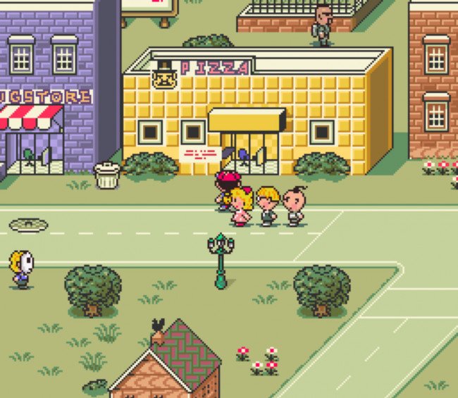 EarthBound-Les meilleurs jeux de rétrogaming en 2023-Rabbits Games Les meilleurs jeux de rétrogaming en 2023-Actualités-Actualité