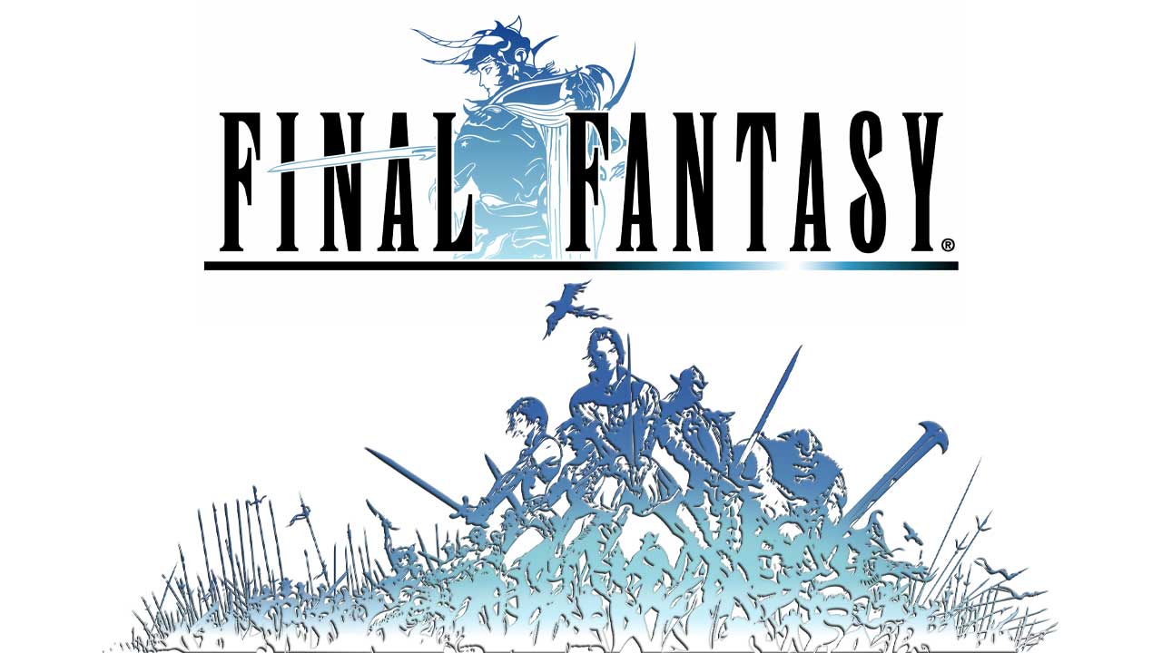 univers fascinant de Final Fantasy, franchises les plus célèbres, jeu vidéo, personnages,