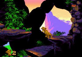 Le Roi Lion sur la Super Nintendo 004-Le Roi Lion sur la Super Nintendo-Rabbits Games Le Roi Lion sur la Super Nintendo-Super Nintendo-Jeux Super Nintendo