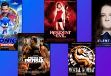 Les 10 meilleures adaptations de jeux rétro en films 5 adaptations, jeux rétro, films, succès, échecs