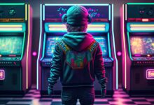 Les Meilleurs Jeux Rétro: Un Voyage Dans le Temps du Gaming 5 Jeux rétro, meilleurs jeux rétro, gaming nostalgique, histoire du gaming, consoles,