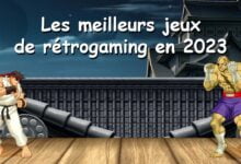 Les meilleurs jeux de rétrogaming en 2023 4 Les meilleurs jeux de rétrogaming en 2023-Actualités-Actualité
