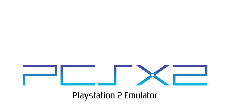 Logo PCSX2 emulateur ps2-Les 7 meilleurs émulateurs de 2023 pour les gamers-Rabbits Games émulateurs, gamers, RetroArch, Dolphin, Cemu