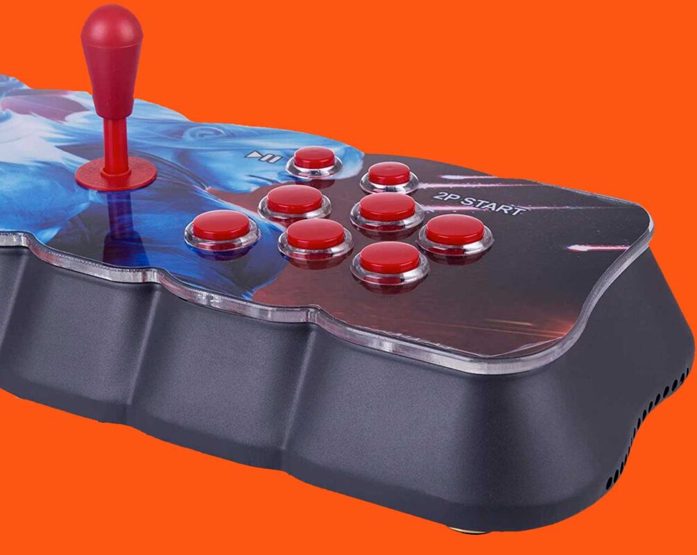 Pandora Box 18S Pro rabbits games 001-La console de jeux vidéo rétro ultime Pandora Box 18S Pro-Rabbits Games console de jeux vidéo, Pandora Box 18S Pro, Console de jeux classiques, Jeux vidéo rétro, Expérience de jeu améliorée,