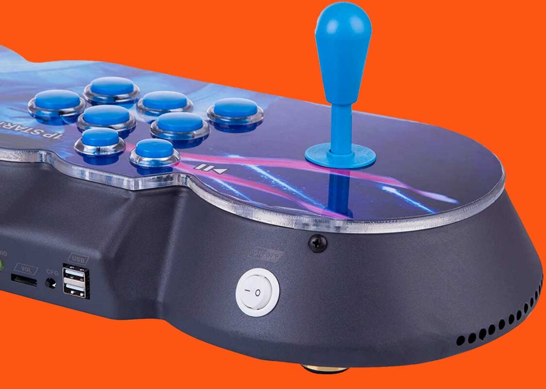 Pandora Box 18S Pro rabbits games 002-La console de jeux vidéo rétro ultime Pandora Box 18S Pro-Rabbits Games console de jeux vidéo, Pandora Box 18S Pro, Console de jeux classiques, Jeux vidéo rétro, Expérience de jeu améliorée,