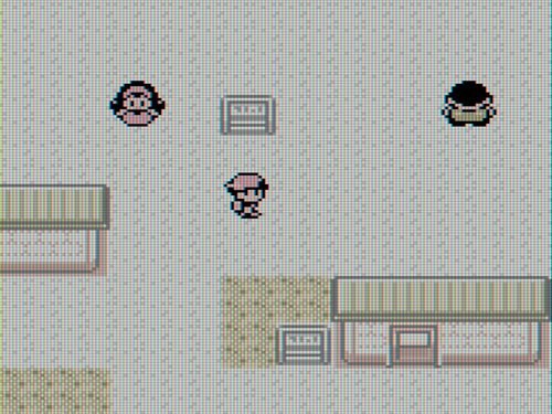 Pokemon Or game boy color-Game Boy Color : L'histoire et l'évolution-Rabbits Games Pokémon Or et Argent,