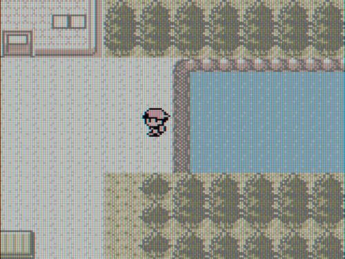 Pokemon Or game boy color 001-Game Boy Color : L'histoire et l'évolution-Rabbits Games Pokémon Or et Argent,