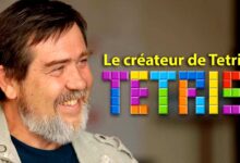 Pourquoi le créateur de Tetris n'a jamais créé Tetris 2 4 Pourquoi le créateur de Tetris n'a jamais créé Tetris 2, droits d'auteur, créateur de Tetris, jeux vidéo, Alexey Pajitnov,