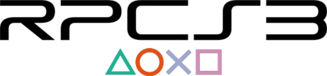 RPCS3 vector logo alternative trademark.svg-Les 7 meilleurs émulateurs de 2023 pour les gamers-Rabbits Games Les 7 meilleurs émulateurs de 2023 pour les gamers-Actualités-Console