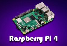Carte Raspberry Pi 4: Tout Ce Que Vous Devez Savoir 3 Carte Raspberry Pi 4, informatique, bricoleurs et les développeurs de tous niveaux, carte informatique, tout ce qu'il y a à savoir,