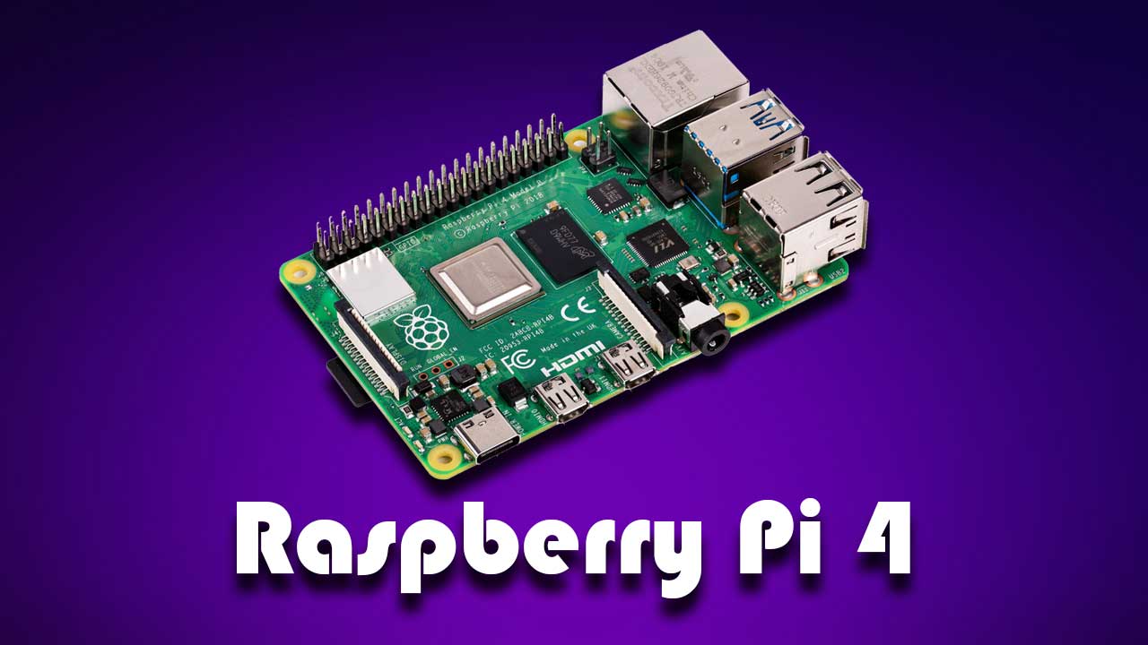 Carte Raspberry Pi 4: Tout Ce Que Vous Devez Savoir 1 Carte Raspberry Pi 4, informatique, bricoleurs et les développeurs de tous niveaux, carte informatique, tout ce qu'il y a à savoir,