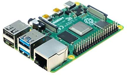 Raspberry Pi 4 001-Carte Raspberry Pi 4: Tout Ce Que Vous Devez Savoir-Rabbits Games Carte Raspberry Pi 4, informatique, bricoleurs et les développeurs de tous niveaux, carte informatique, tout ce qu'il y a à savoir,