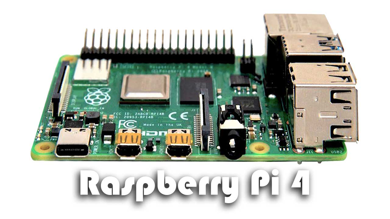 Raspberry Pi 4 003-Carte Raspberry Pi 4: Tout Ce Que Vous Devez Savoir-Rabbits Games Carte Raspberry Pi 4: Tout Ce Que Vous Devez Savoir-Matériels Accessoires-Matériels
