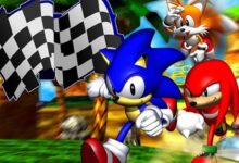 Découvrez l'impact de Sonic R sur Sega Saturn dans l'univers des jeux vidéo 5 Sonic R sur Sega Saturn, Sega Saturn, jeux de course, histoire de Sonic R, franchise Sonic,