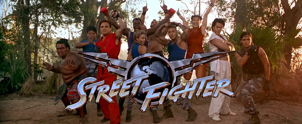Street Fighter 1994 1024x422 1-Street Fighter, la série de jeux mythique-Rabbits Games Street Fighter, la série de jeux mythique-Tests et Astuces-Street Fighter