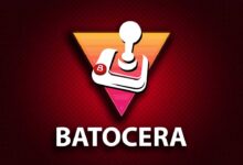 Transformer son PC en console de jeu rétro avec Batocera 4 console de jeu rétro avec Batocera, jeux vidéo, système d'exploitation, transformer son pc, comment utiliser Batocera,