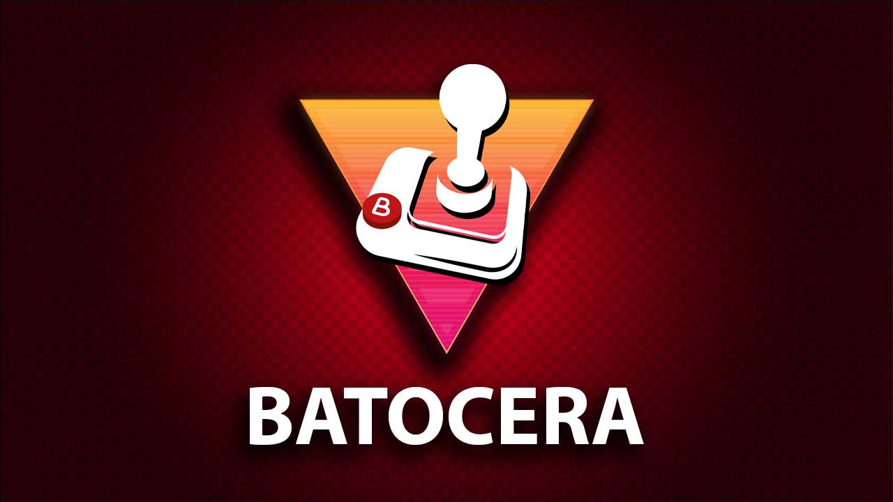 Transformer son PC en console de jeu rétro avec Batocera 1 console de jeu rétro avec Batocera, jeux vidéo, système d'exploitation, transformer son pc, comment utiliser Batocera,