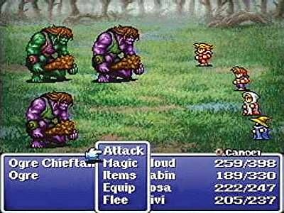 best version of every final fantasy game 01-Organiser une soirée de rétrogaming entre amis : on joue à quoi ?-Rabbits Games Organiser une soirée de rétrogaming entre amis, histoire du jeu vidéo, sélection de jeux rétro, les meilleurs jeux rétro, partager des souvenirs,