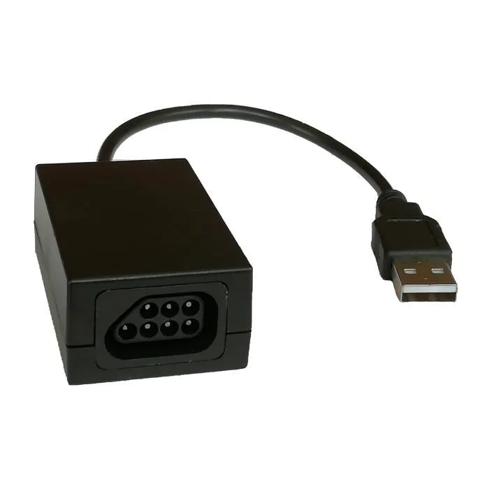 cable adaptateur usb pour utiliser votre manette n-Les accessoires de rétrogaming indispensables en 2023-Rabbits Games Accessoires de rétrogaming, jeu de rétrogaming, meilleurs accessoires, amateurs de rétrogaming, manettes,
