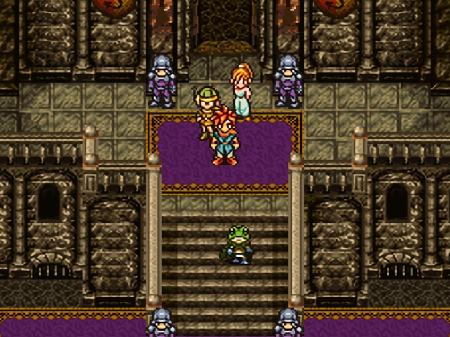 chrono trigger 001-Les meilleurs jeux de rétrogaming en 2023-Rabbits Games Jeux de rétrogaming, jeux vidéo classiques, meilleurs jeux de rétrogaming, jouer à des jeux vidéo, anciens jeux,