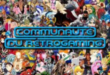 La communauté du rétrogaming : Comment s'impliquer ? 3 communauté du rétrogaming, jeu vidéo classique, consoles de jeux vidéo, joueurs de tous âges, développés pour les consoles,
