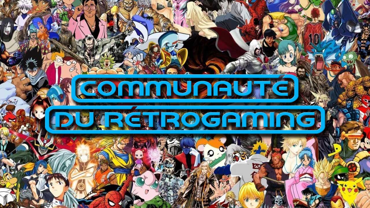 La communauté du rétrogaming : Comment s'impliquer ? 1 communauté du rétrogaming, jeu vidéo classique, consoles de jeux vidéo, joueurs de tous âges, développés pour les consoles,